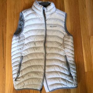 Marmot Puffer Vest
